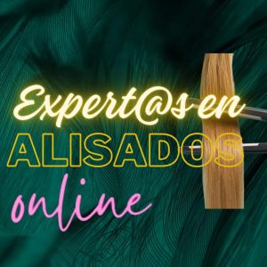 EXPERTOS ALISADOS