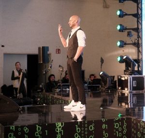 mario en formacion 1