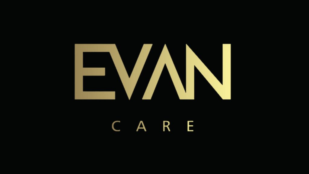 logo EVAN